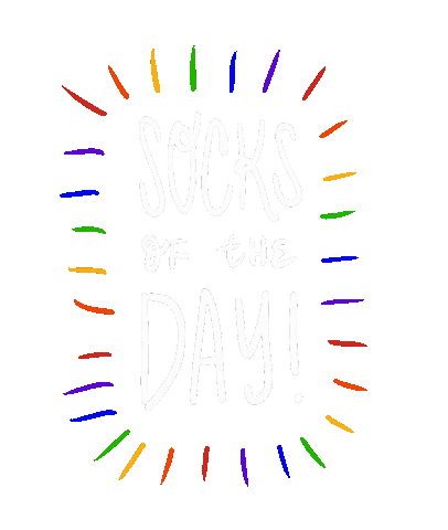 Socks Sticker
