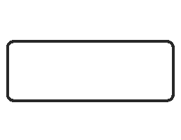 Palm Sticker by PalmGolf