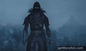 Game Of Thrones GIF by Morphin
