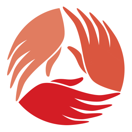 The Women's Foundation Hong Kong Sticker