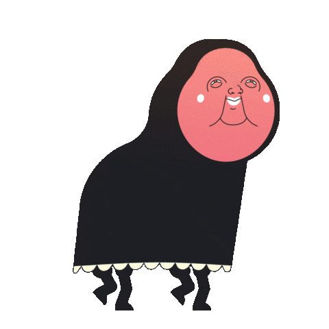 Animation Sticker
