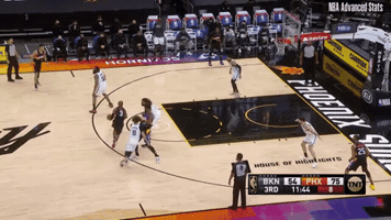 Nba GIF