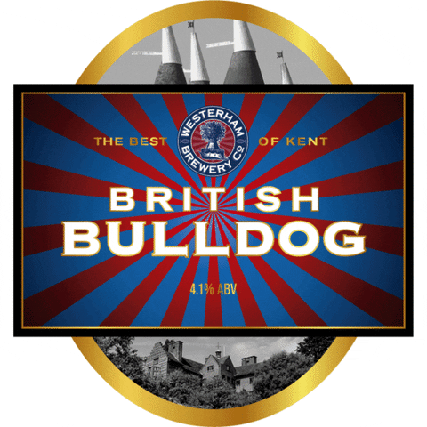Westerham Brewery GIF