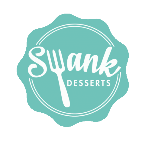 Swank Sticker