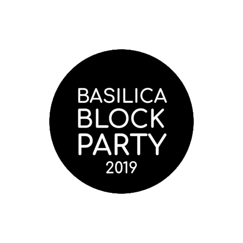 Music Festival Concert Sticker by Martin Williams