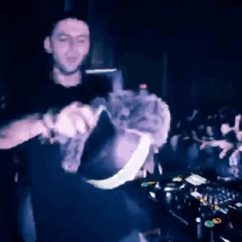 Habstrakt GIF
