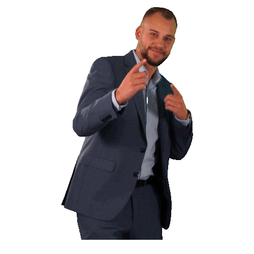 Simon Hauer - Vermögensberater Sticker