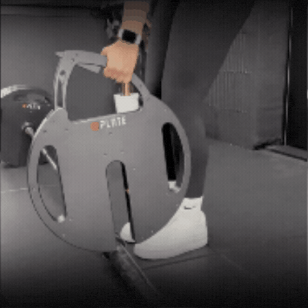 Kommgymen GIF by CPLATE