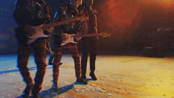 getting closer GIF by NEW CITY
