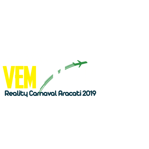 Reality Revistavemtmbem Sticker by Vem Também