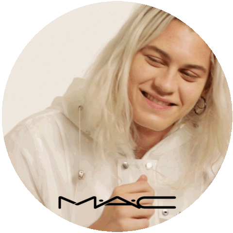 Makeup Base Sticker by MAC Cosmetics Brasil