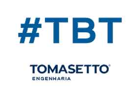 Tomasetto Engenharia Sticker