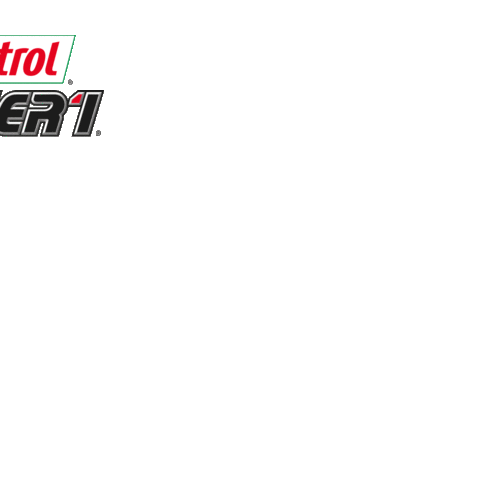 Moto Luis Sticker by Castrol