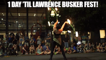 Kansas Lawrence GIF