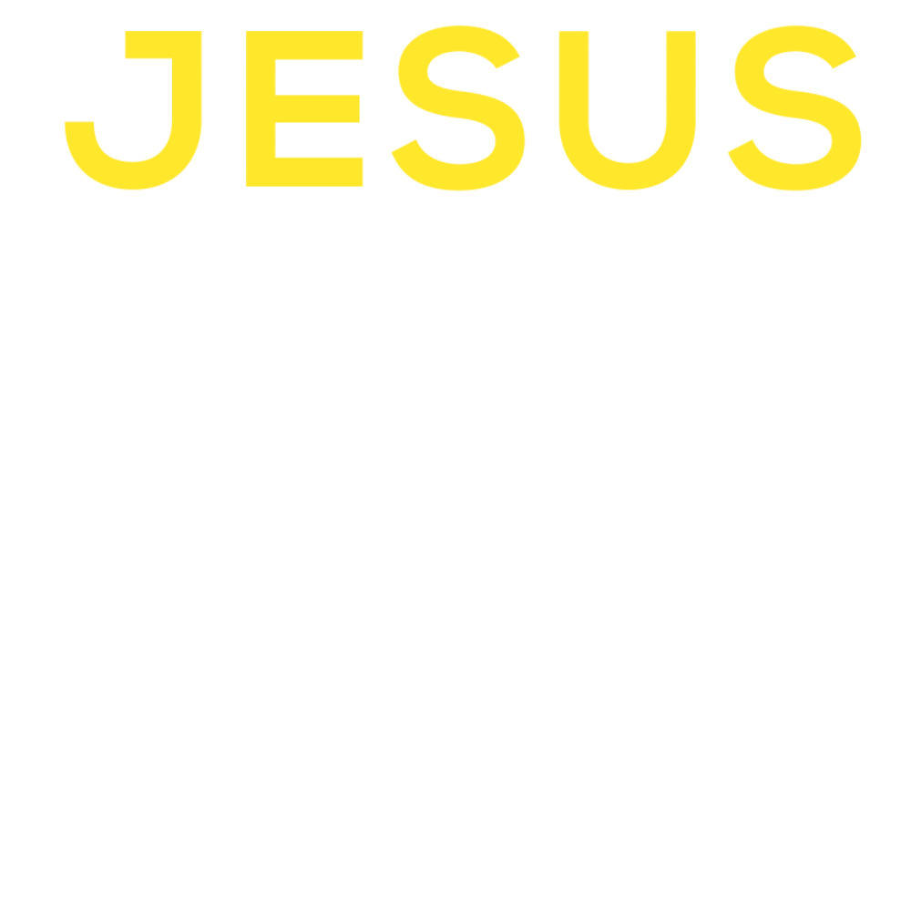 Jesus Church Sticker by CRC Cape Town