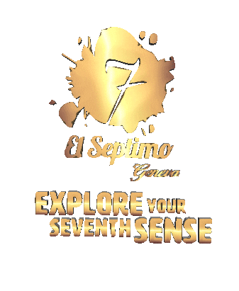 El Septimo Cigars Sticker
