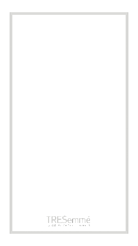 TresemmeMexico Sticker