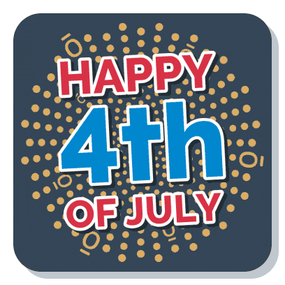 Fourth Of July Celebration GIF by doTERRA Essential Oils