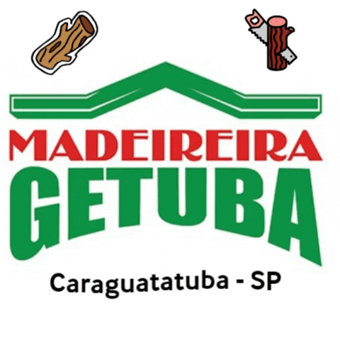 Madeireira Getuba GIF