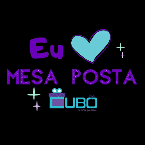 Loja Cubo GIF