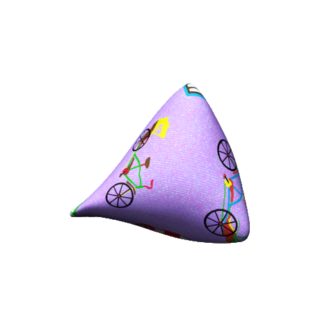 Public Art Trust Singapore Sticker