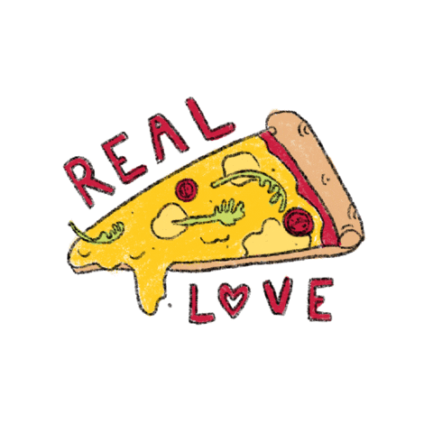 Love Sticker