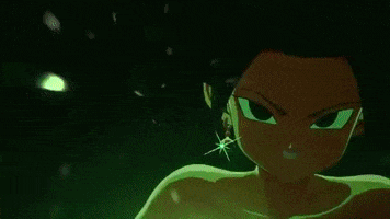 Kale GIF