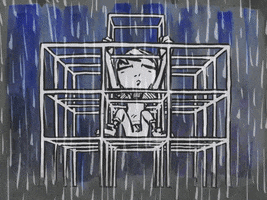 Junglegym GIF