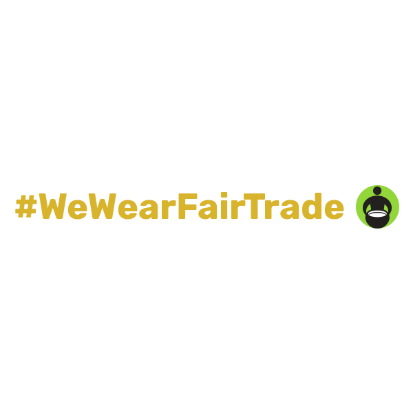 Fairtrade Sticker by Fair Trade Certified