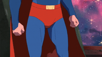 Angry Super Hero GIF by Adult Swim