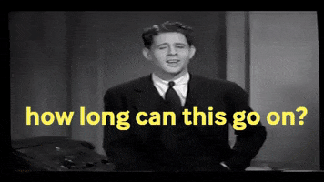 Bored Betty Boop GIF by Fleischer Studios