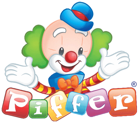 Logo Piffer Sticker by Grafstock Festas