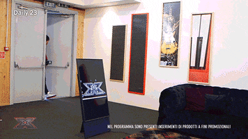 Daily GIF by X Factor Italia