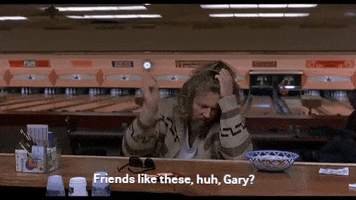 Big Lebowski GIF