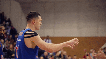 GIF by CSKA Moscow
