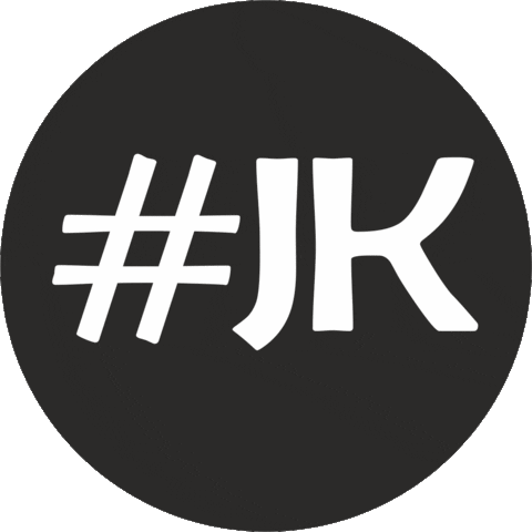 Personal trainer  JK Sticker