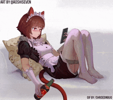 Shroedinbug GIF