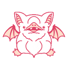 Kawaii Sticker