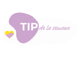 Tips Sticker by Academia Creactiva
