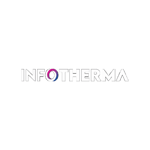Infotherma Sticker