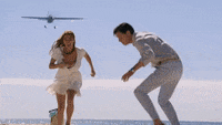 Shots Fired Beach GIF by ABC Network Shots Fired Beach GIF by ABC Network
