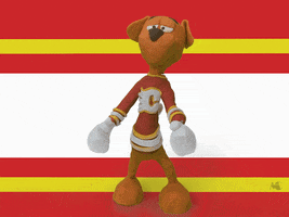 Dog GIF