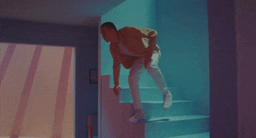 Projector GIF by EDEN
