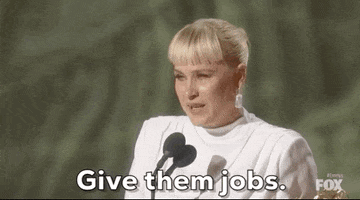 Patricia Arquette Emmys 2019 GIF by Emmys