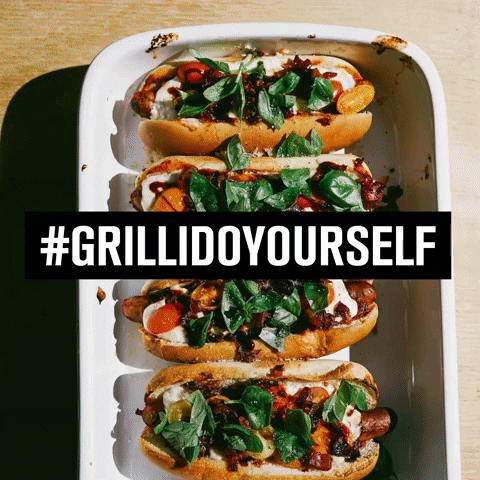 grillido GIF