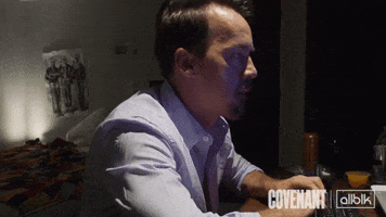 Covenant Studying GIF by ALLBLK