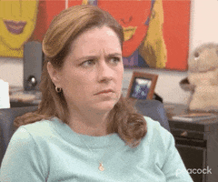 Awkward Episode 7 GIF by The Office