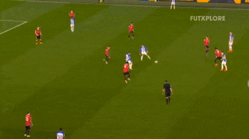 Manchester United GIF