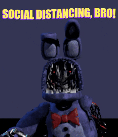Fnaf2 GIF