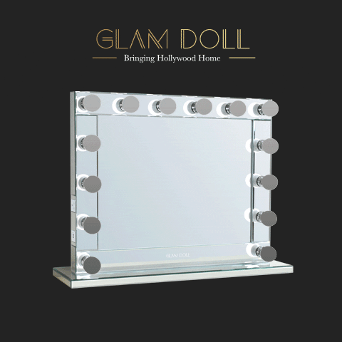 GlamDoll.ie GIF